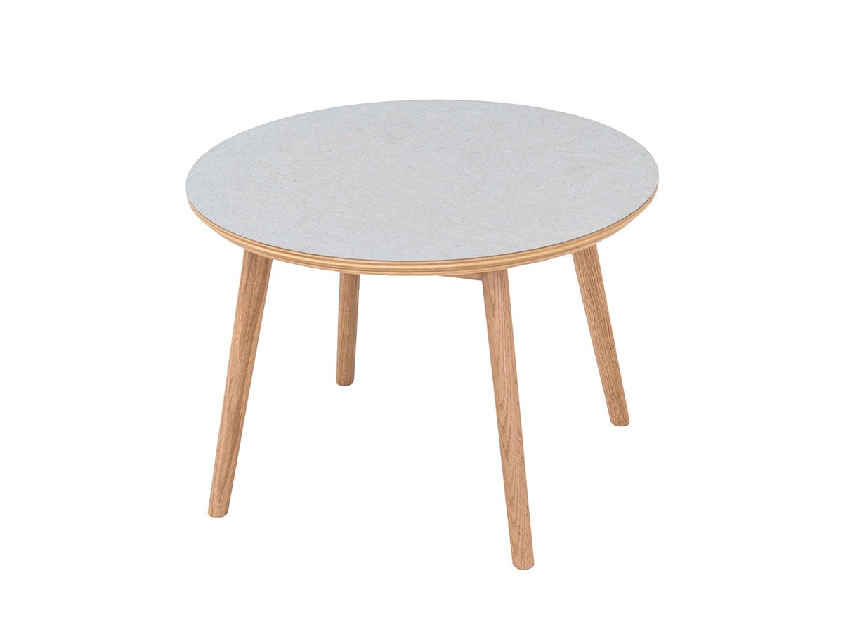 PAL 600 COFFEE TABLE / パル 600 コーヒーテーブル （テーブル > ローテーブル・リビングテーブル・座卓） 2