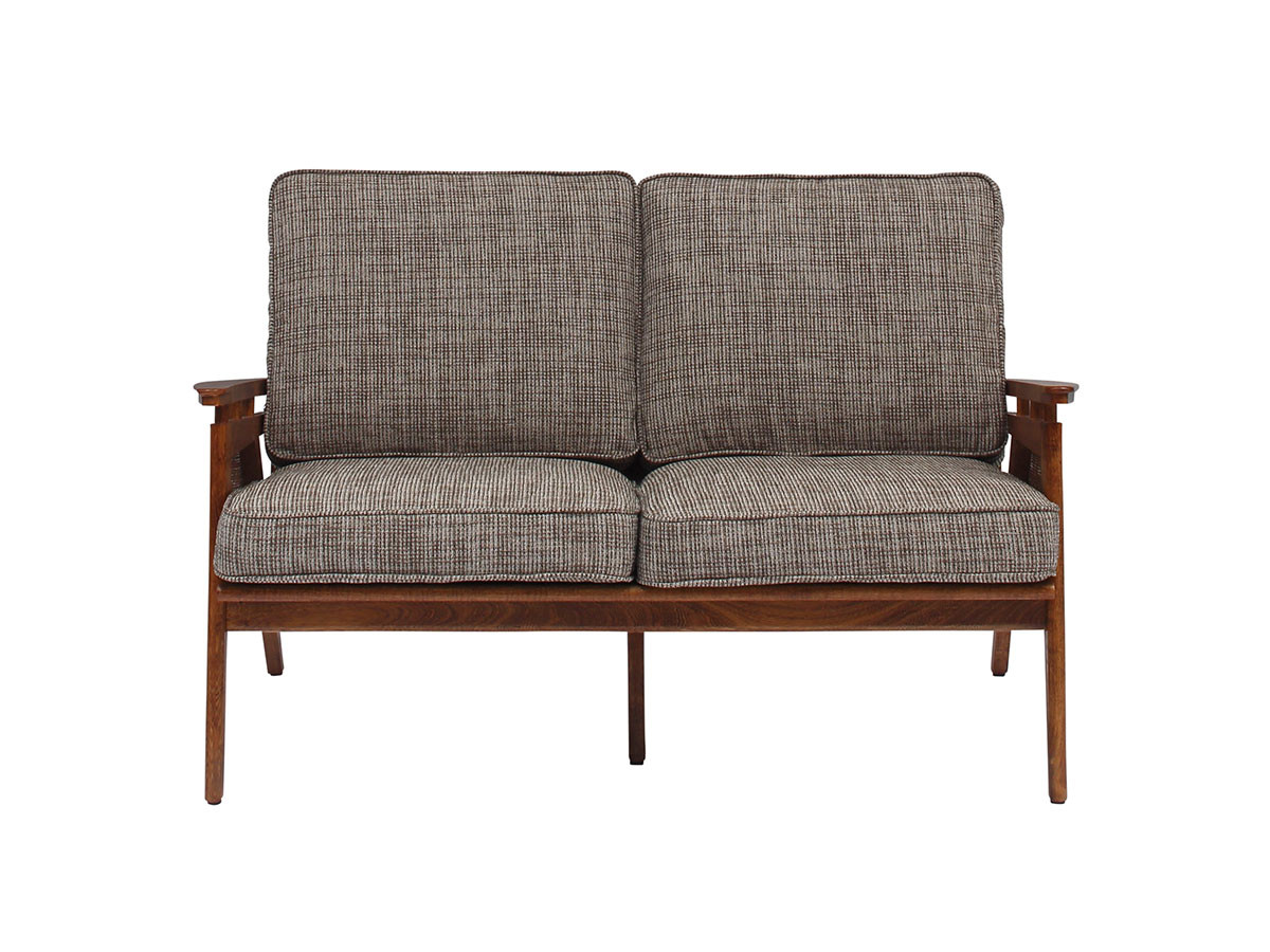 ACME Furniture WICKER SOFA 2P / アクメファニチャー ウィッカー ソファ 2人掛け （ソファ > 二人掛けソファ） 1