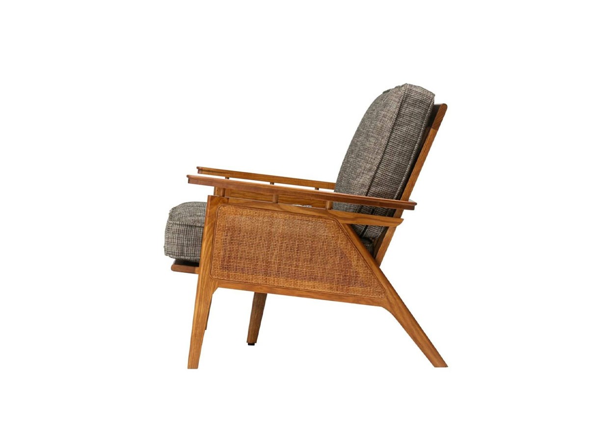 ACME Furniture WICKER SOFA 2P / アクメファニチャー ウィッカー ソファ 2人掛け（グレー） （ソファ > 二人掛けソファ） 20