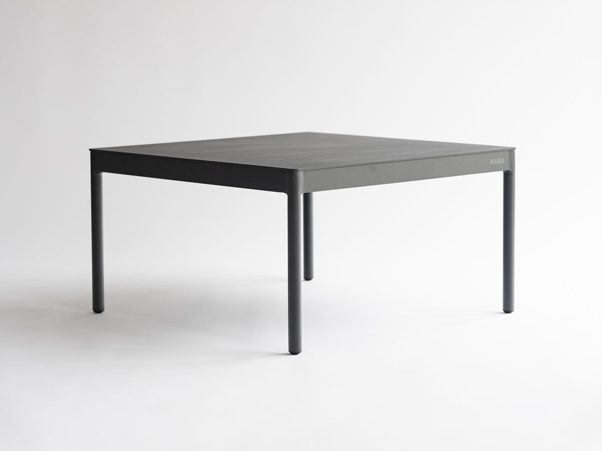 IKASAS KAIS SIDE TABLE 75 / イカサ カイス サイドテーブル 幅75cm （ガーデンファニチャー・屋外家具 > ガーデンテーブル・アウトドアテーブル） 8