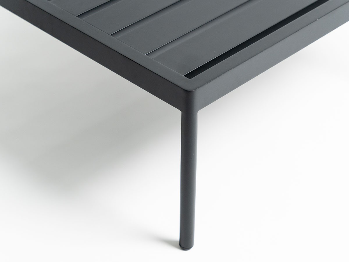 IKASAS KAIS SIDE TABLE 75 / イカサ カイス サイドテーブル 幅75cm （ガーデンファニチャー・屋外家具 > ガーデンテーブル・アウトドアテーブル） 16