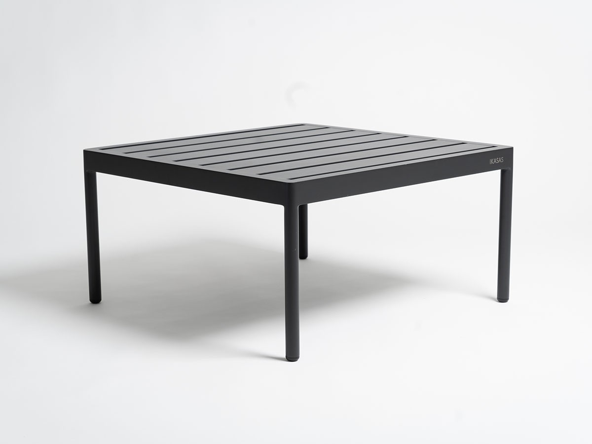 IKASAS KAIS SIDE TABLE 75 / イカサ カイス サイドテーブル 幅75cm （ガーデンファニチャー・屋外家具 > ガーデンテーブル・アウトドアテーブル） 9