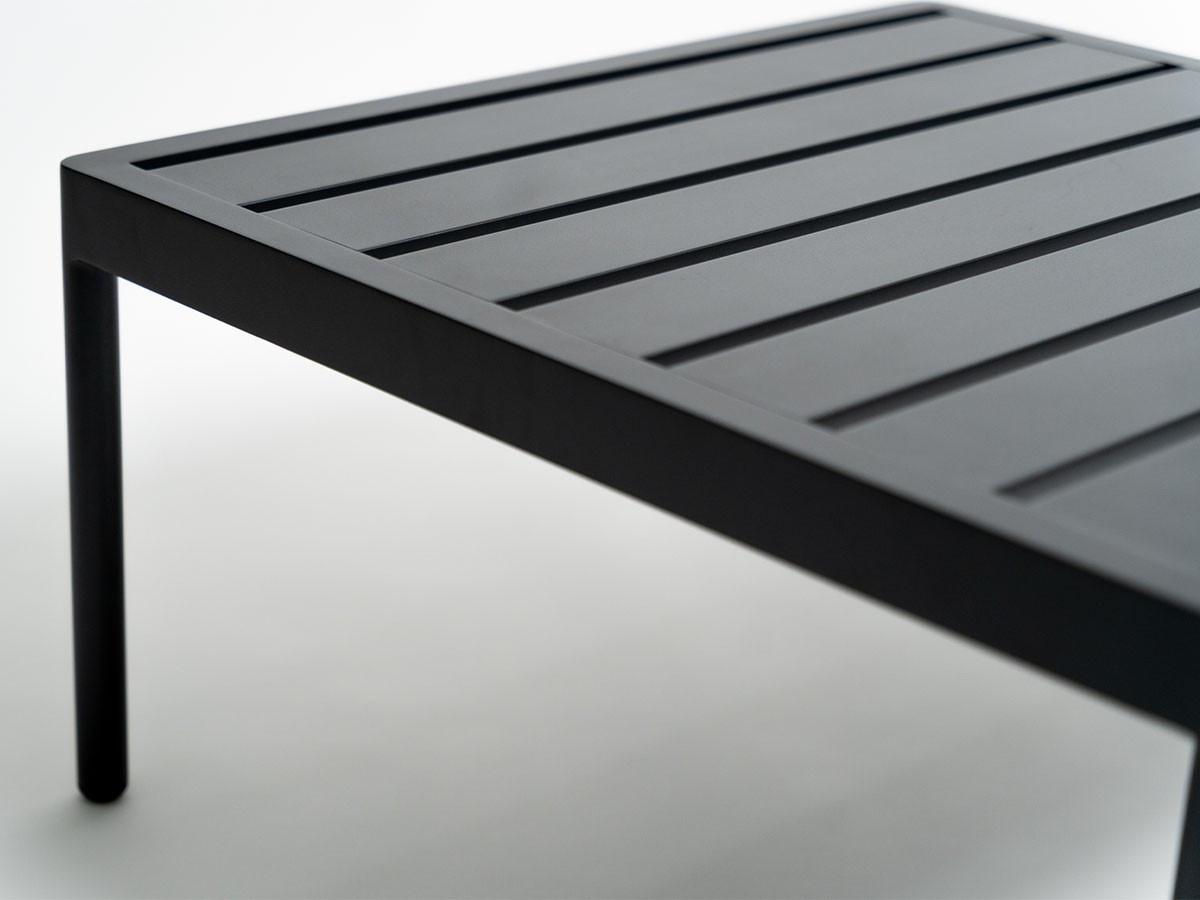 IKASAS KAIS SIDE TABLE 75 / イカサ カイス サイドテーブル 幅75cm （ガーデンファニチャー・屋外家具 > ガーデンテーブル・アウトドアテーブル） 11