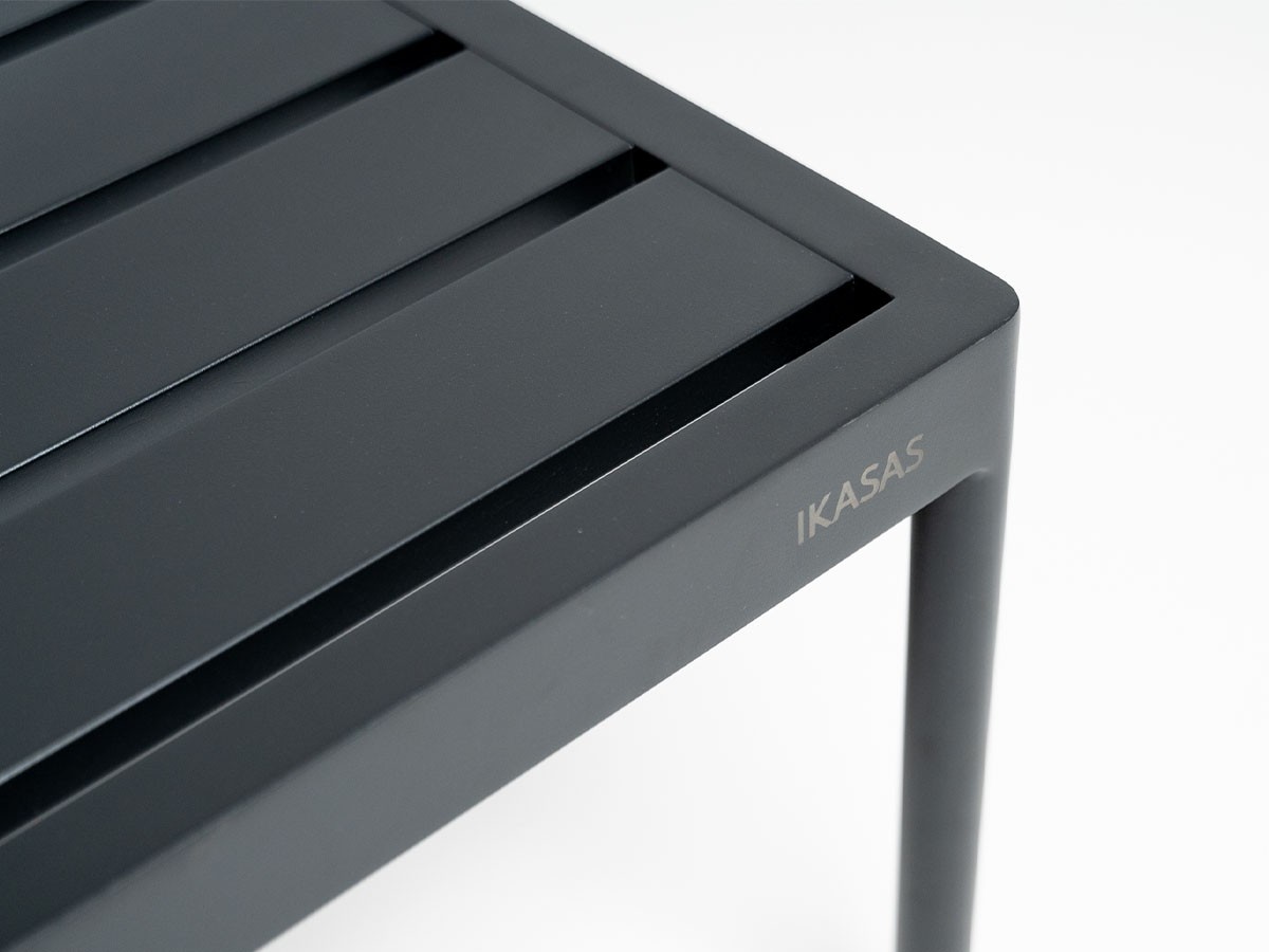 IKASAS KAIS SIDE TABLE 75 / イカサ カイス サイドテーブル 幅75cm （ガーデンファニチャー・屋外家具 > ガーデンテーブル・アウトドアテーブル） 15