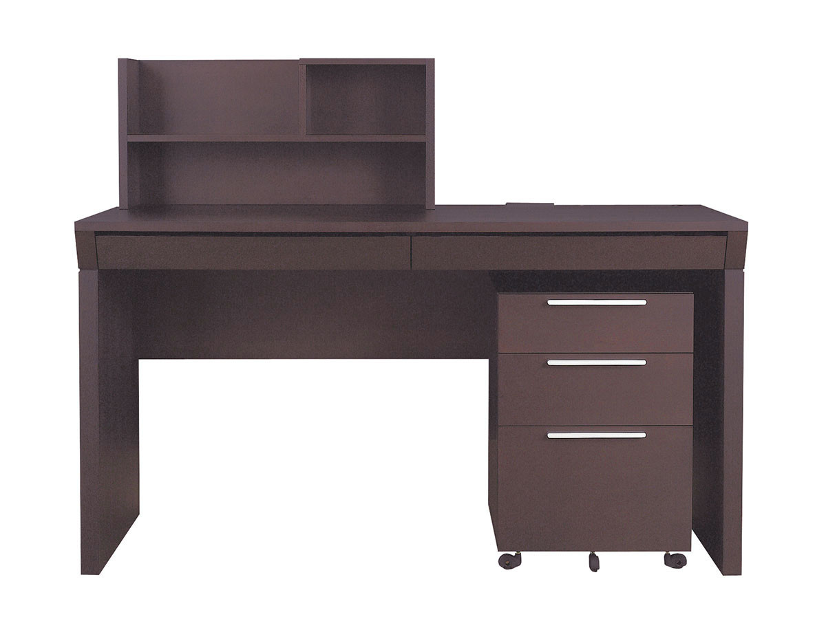 Desk / デスク #107908 （デスク・机 > デスク・パソコンデスク・袖机） 2