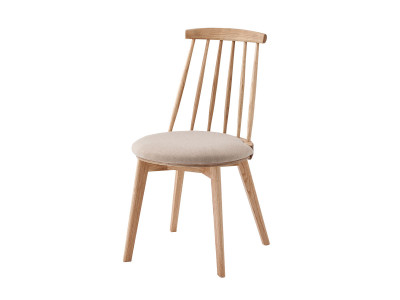 BENCA JASMINE Dining chair H arm / ベンカ ジャスミン ダイニングチェア H アーム -  インテリア・家具通販【FLYMEe】