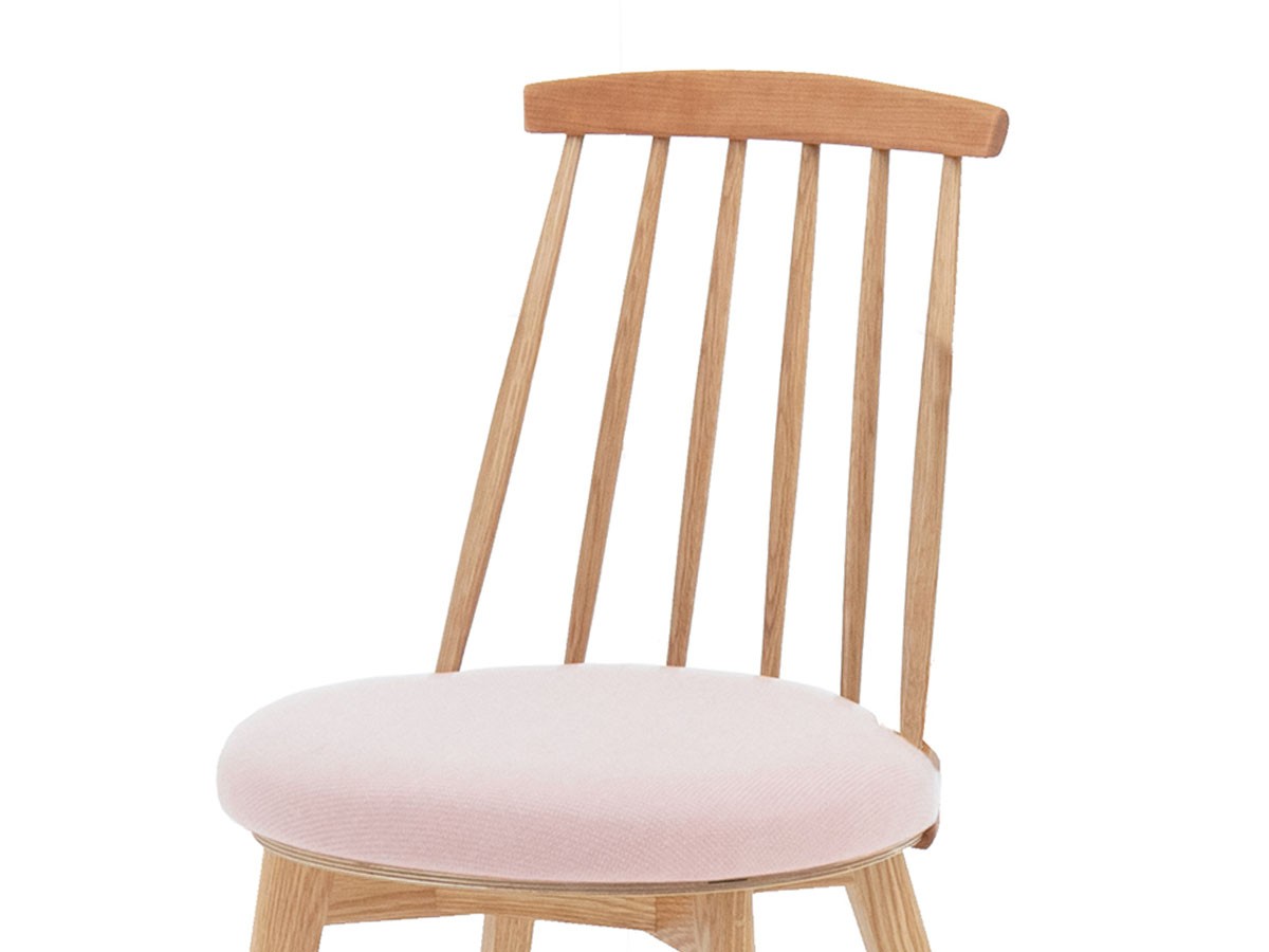 BENCA JASMINE Dining chair H / ベンカ ジャスミン ダイニングチェア H （チェア・椅子 > ダイニングチェア） 18