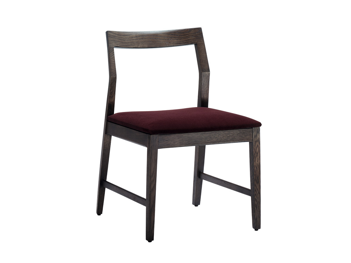Marc Krusin Collection
Side Chair without Arms 1