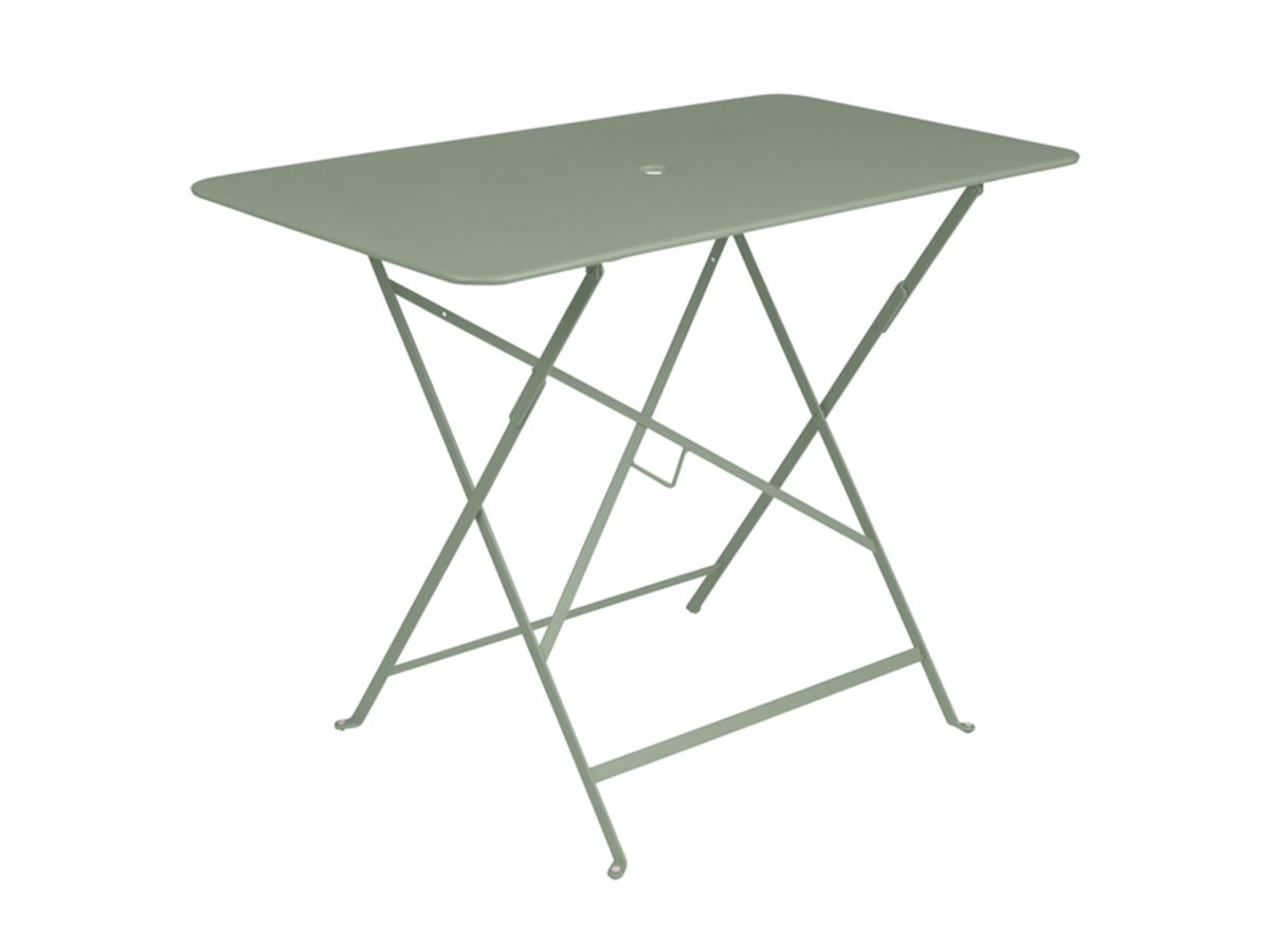 Fermob Bistro table / フェルモブ ビストロ テーブル 97 × 57cm