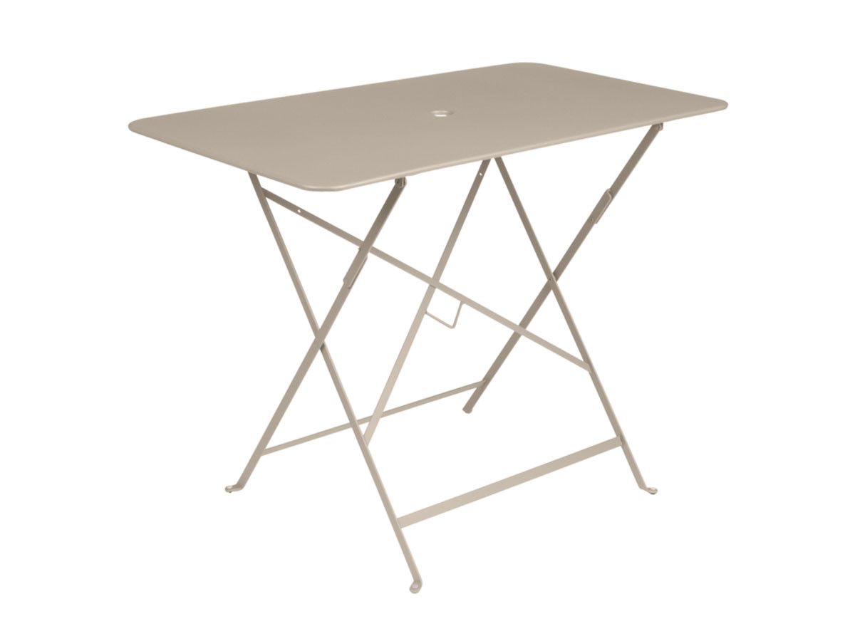 Fermob Bistro table / フェルモブ ビストロ テーブル 97 × 57cm