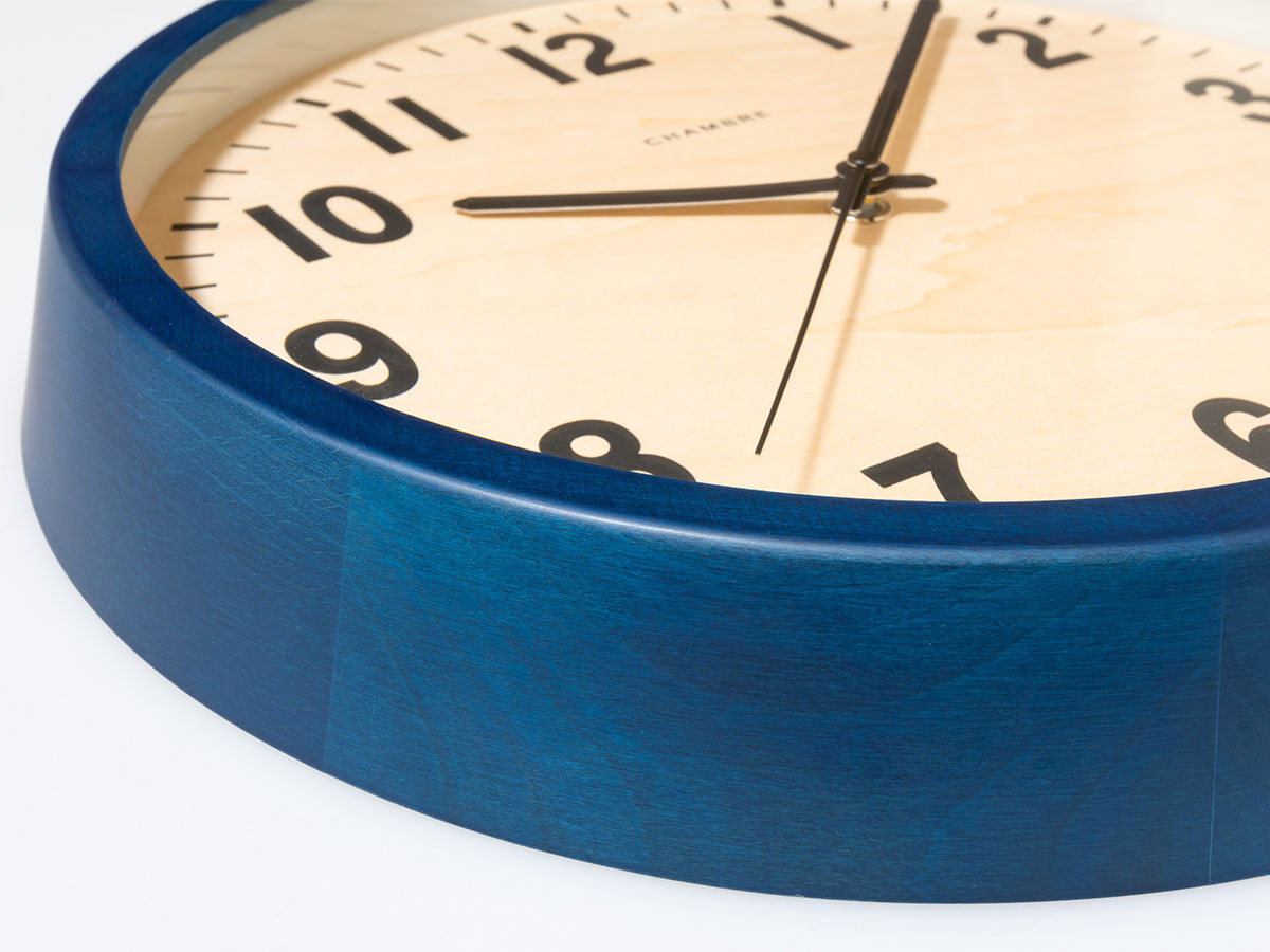 FLYMEe Vert Wall Clock / フライミーヴェール ウォールクロック