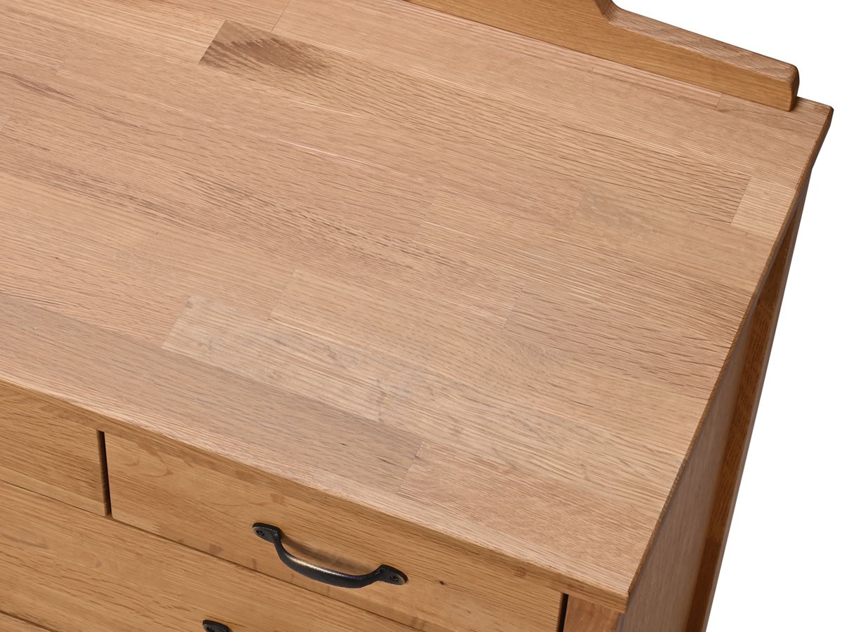 Nostalgic Whisky Chest / ノスタルジックウヰスキー チェスト （収納家具 > チェスト・箪笥） 15