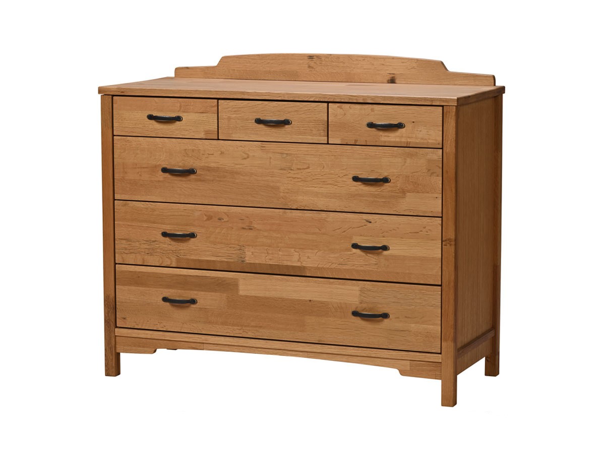 Nostalgic Whisky Chest