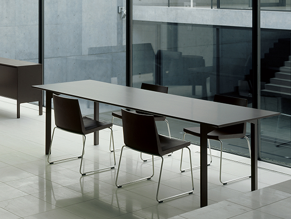 Table / テーブル オーク天板 e13093 （テーブル > ダイニングテーブル） 3