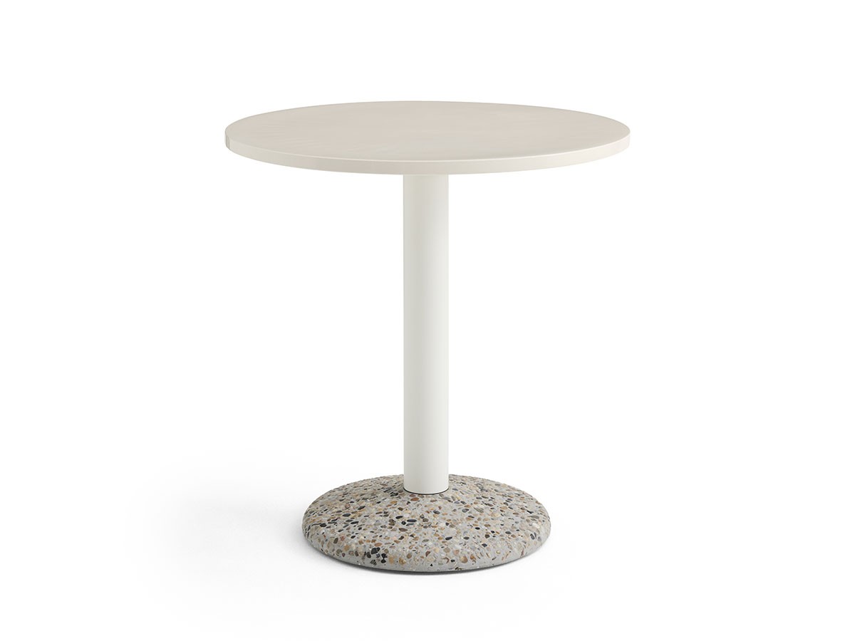 HAY CERAMIC TABLE / ヘイ セラミック テーブル 直径70cm （テーブル > カフェテーブル） 4