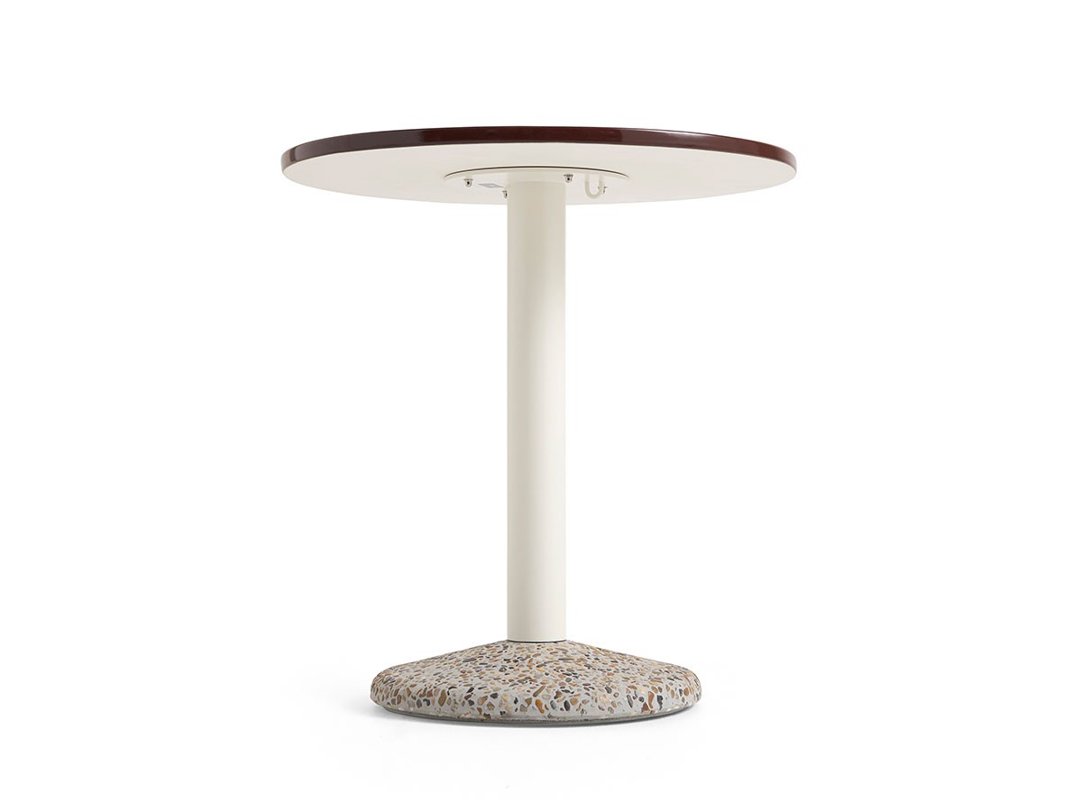 HAY CERAMIC TABLE / ヘイ セラミック テーブル 直径70cm （テーブル > カフェテーブル） 38