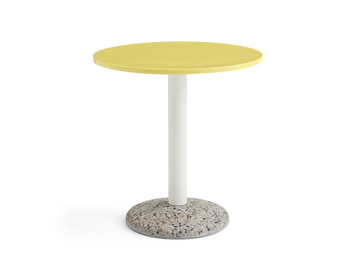 HAY CERAMIC TABLE / ヘイ セラミック テーブル 直径70cm （テーブル > カフェテーブル） 5