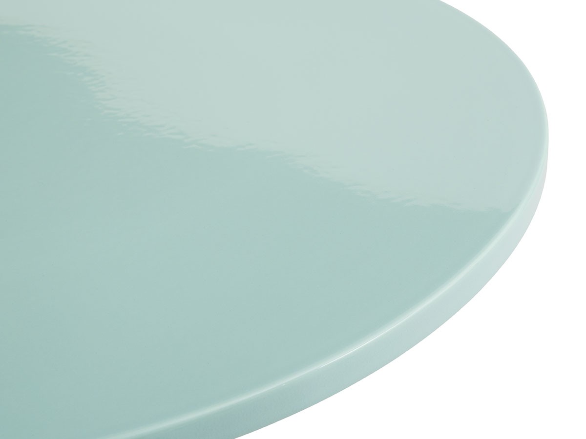 HAY CERAMIC TABLE / ヘイ セラミック テーブル 直径90cm （テーブル > カフェテーブル） 39