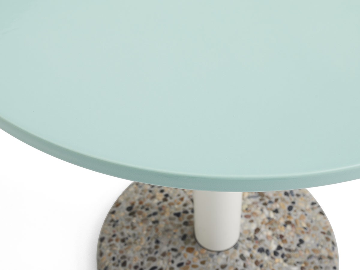 HAY CERAMIC TABLE / ヘイ セラミック テーブル 直径90cm （テーブル > カフェテーブル） 38