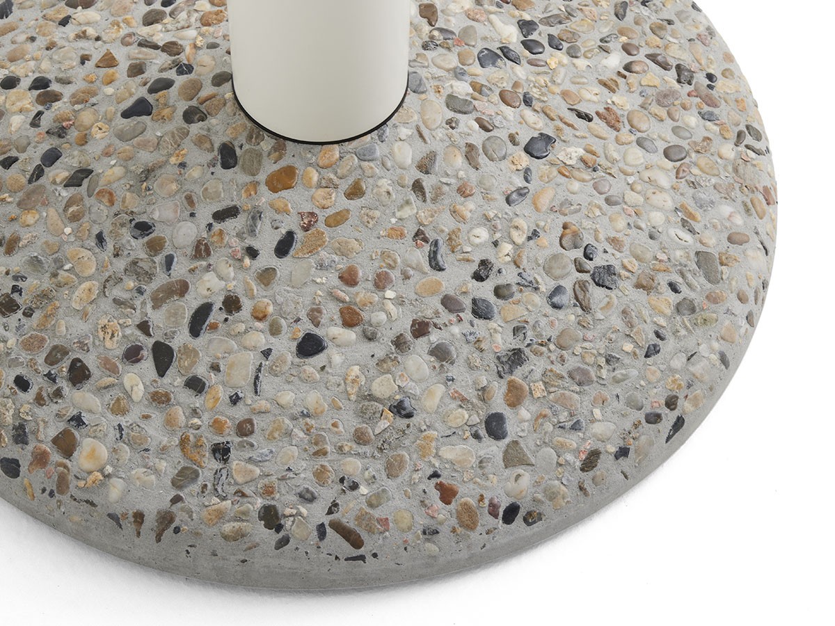 HAY CERAMIC TABLE / ヘイ セラミック テーブル 直径90cm （テーブル > カフェテーブル） 40