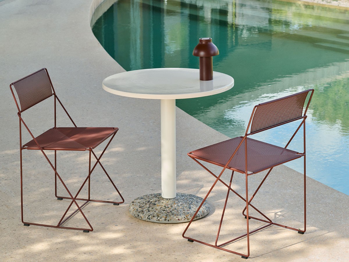 HAY CERAMIC TABLE / ヘイ セラミック テーブル 直径70cm （テーブル > カフェテーブル） 18