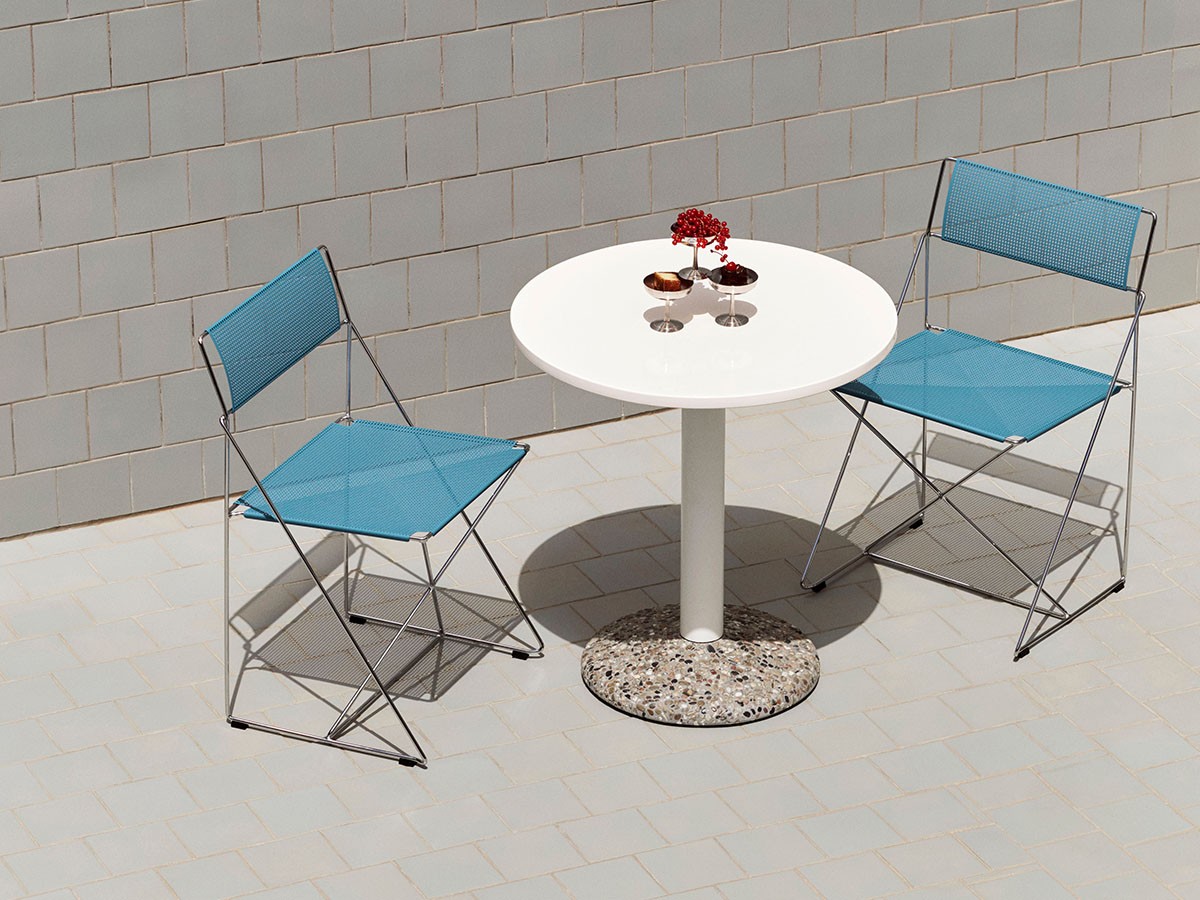 HAY CERAMIC TABLE / ヘイ セラミック テーブル 直径70cm （テーブル > カフェテーブル） 23