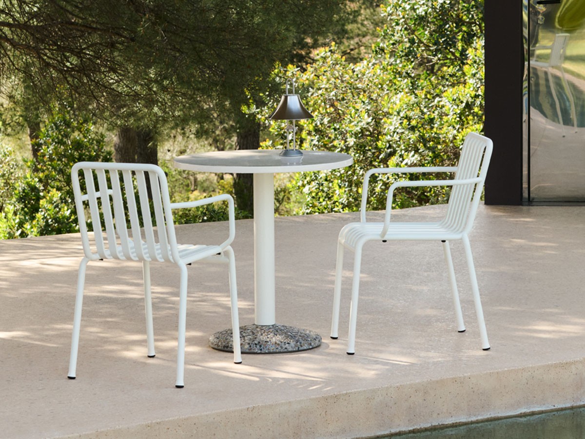 HAY CERAMIC TABLE / ヘイ セラミック テーブル 直径70cm （テーブル > カフェテーブル） 20