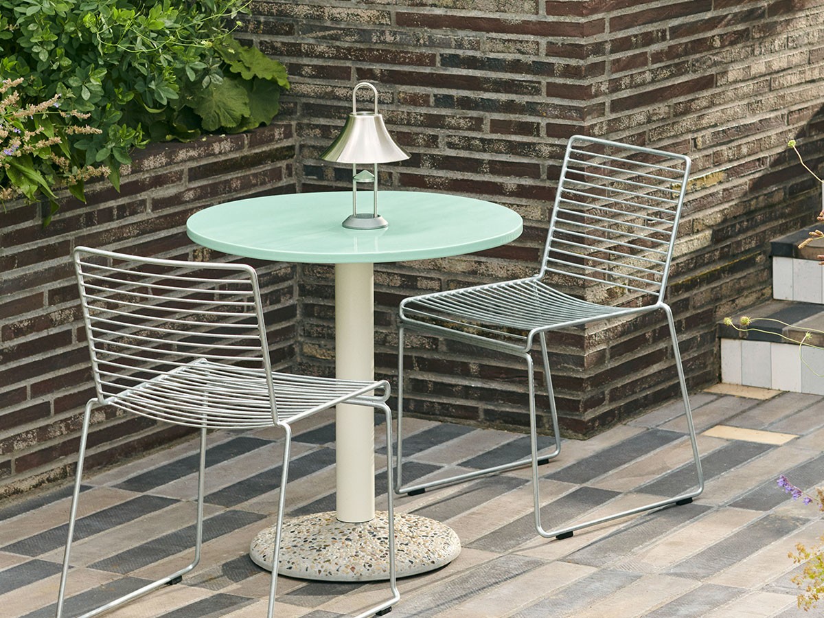 HAY CERAMIC TABLE / ヘイ セラミック テーブル 直径70cm （テーブル > カフェテーブル） 15