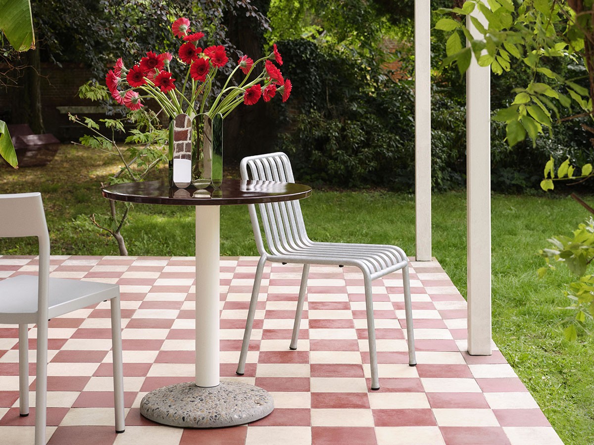 HAY CERAMIC TABLE / ヘイ セラミック テーブル 直径70cm （テーブル > カフェテーブル） 10
