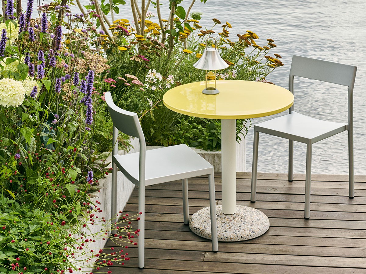 HAY CERAMIC TABLE / ヘイ セラミック テーブル 直径70cm （テーブル > カフェテーブル） 8