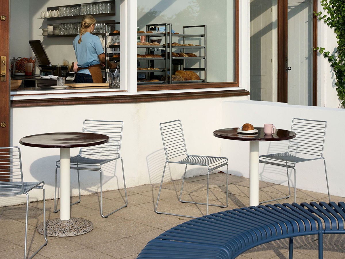 HAY CERAMIC TABLE / ヘイ セラミック テーブル 直径70cm （テーブル > カフェテーブル） 12