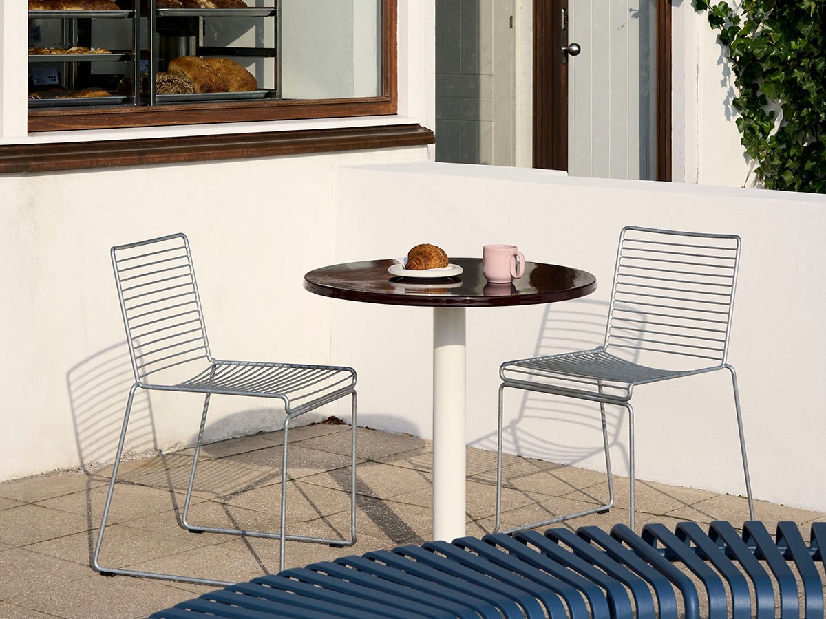 HAY CERAMIC TABLE / ヘイ セラミック テーブル 直径70cm （テーブル > カフェテーブル） 13