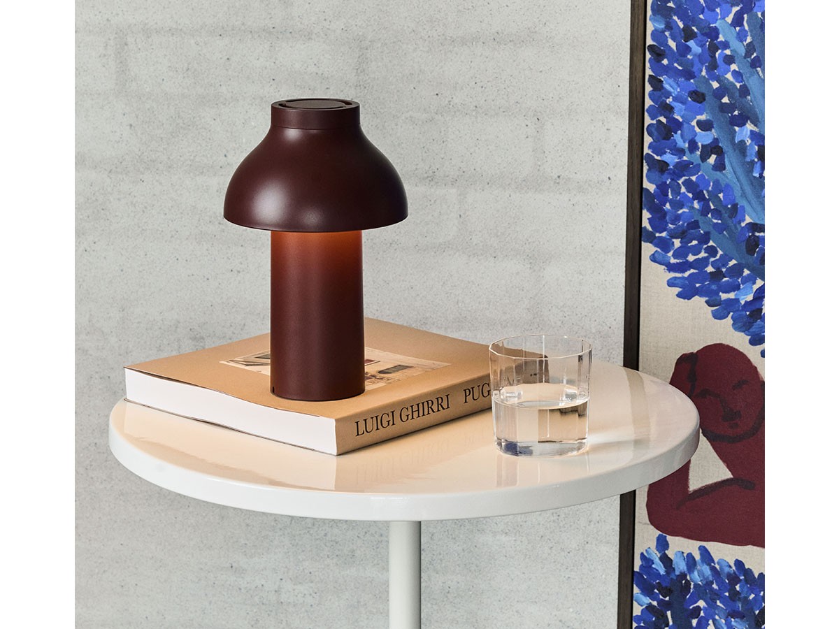 HAY PYRO COFFEE TABLE / ヘイ パイロ コーヒーテーブル （テーブル > サイドテーブル） 32
