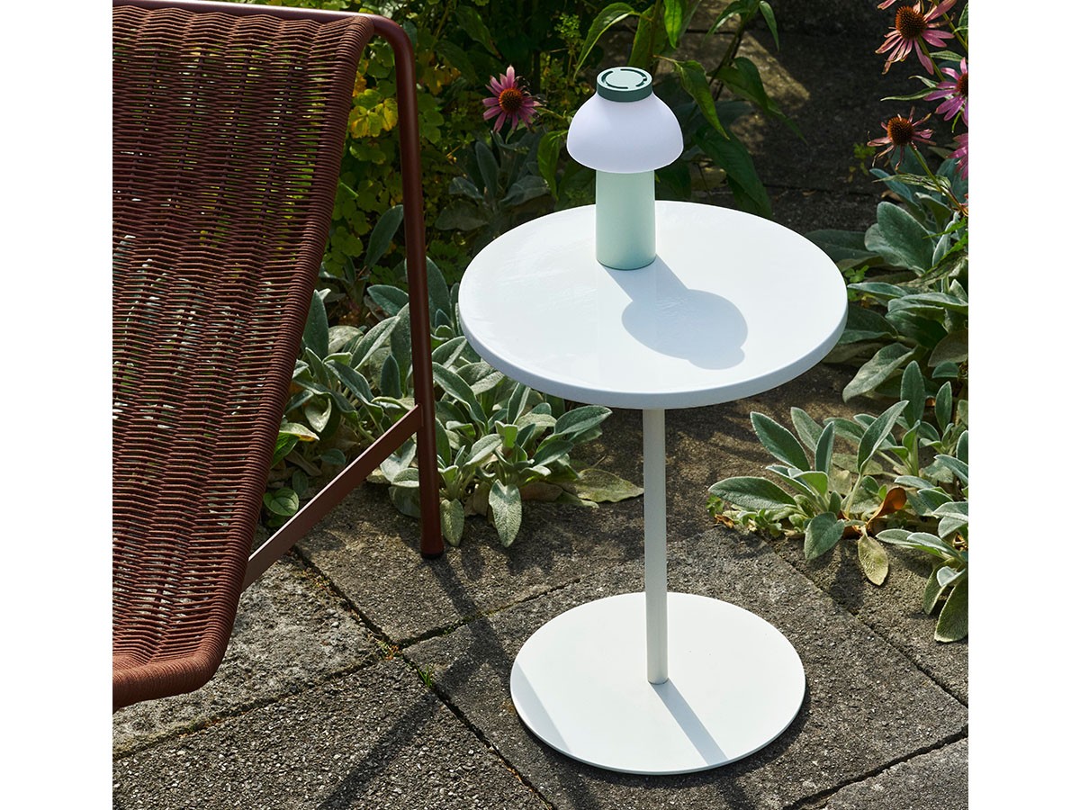 HAY PYRO COFFEE TABLE / ヘイ パイロ コーヒーテーブル （テーブル > サイドテーブル） 30