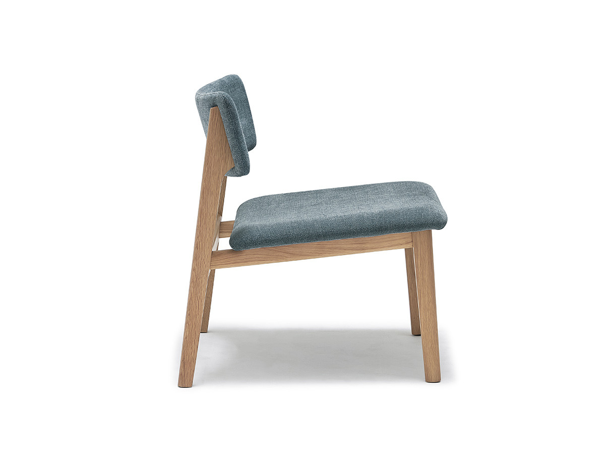 Sketch POISE lounge chair / スケッチ ポイズ ラウンジチェア （チェア・椅子 > ラウンジチェア） 2