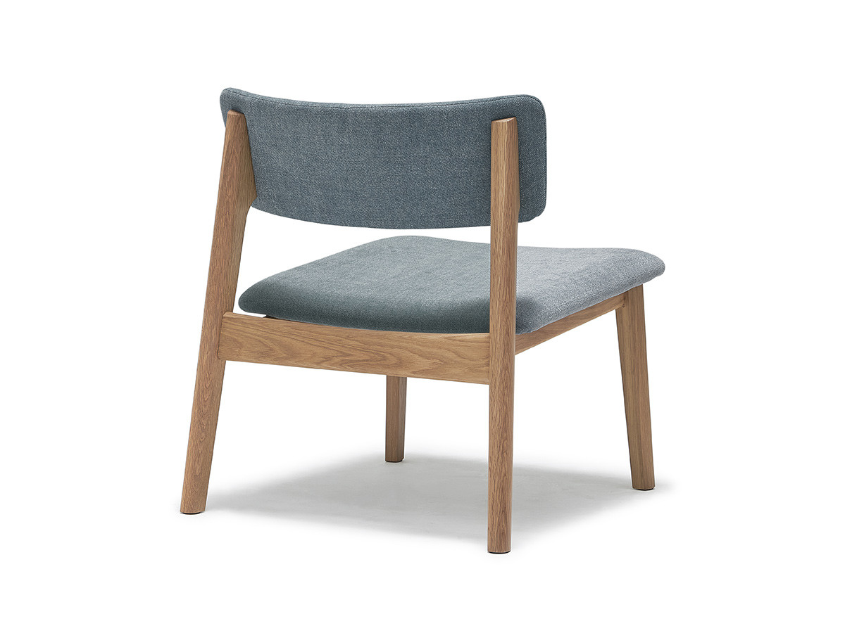 Sketch POISE lounge chair / スケッチ ポイズ ラウンジチェア （チェア・椅子 > ラウンジチェア） 3
