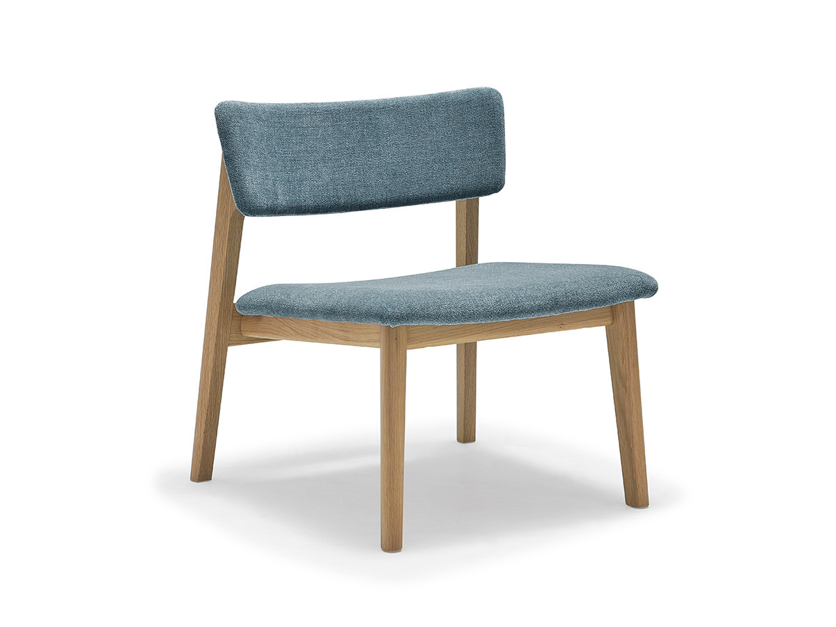 Sketch POISE lounge chair / スケッチ ポイズ ラウンジチェア （チェア・椅子 > ラウンジチェア） 1