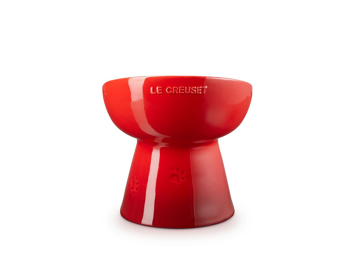 Le Creuset High Stand Pet Bowl Deep / ル・クルーゼ ハイスタンド・ペットボール ディープ （雑貨・その他インテリア家具 > ペット用品・家具） 5