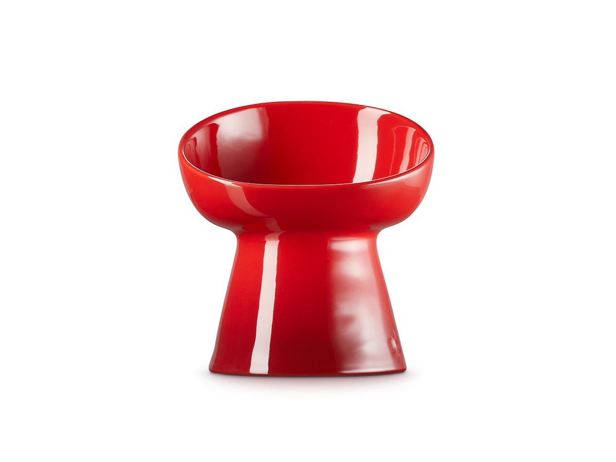 Le Creuset High Stand Pet Bowl Deep / ル・クルーゼ ハイスタンド・ペットボール ディープ （雑貨・その他インテリア家具 > ペット用品・家具） 10