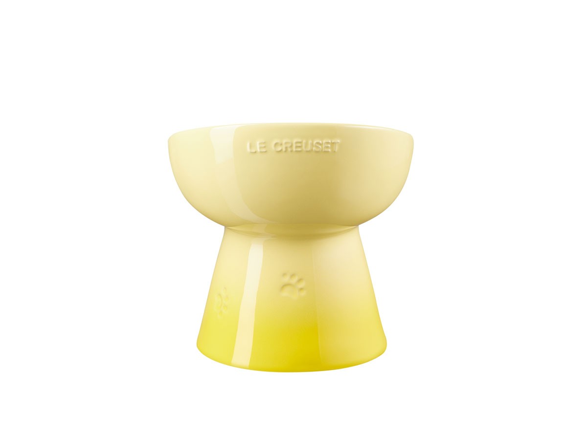 Le Creuset High Stand Pet Bowl Deep / ル・クルーゼ ハイスタンド・ペットボール ディープ （雑貨・その他インテリア家具 > ペット用品・家具） 15