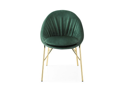 Calligaris OBJECTS ポルトガル製 calligaris カリガリス ダイニングチェア ホリー ヘンプ