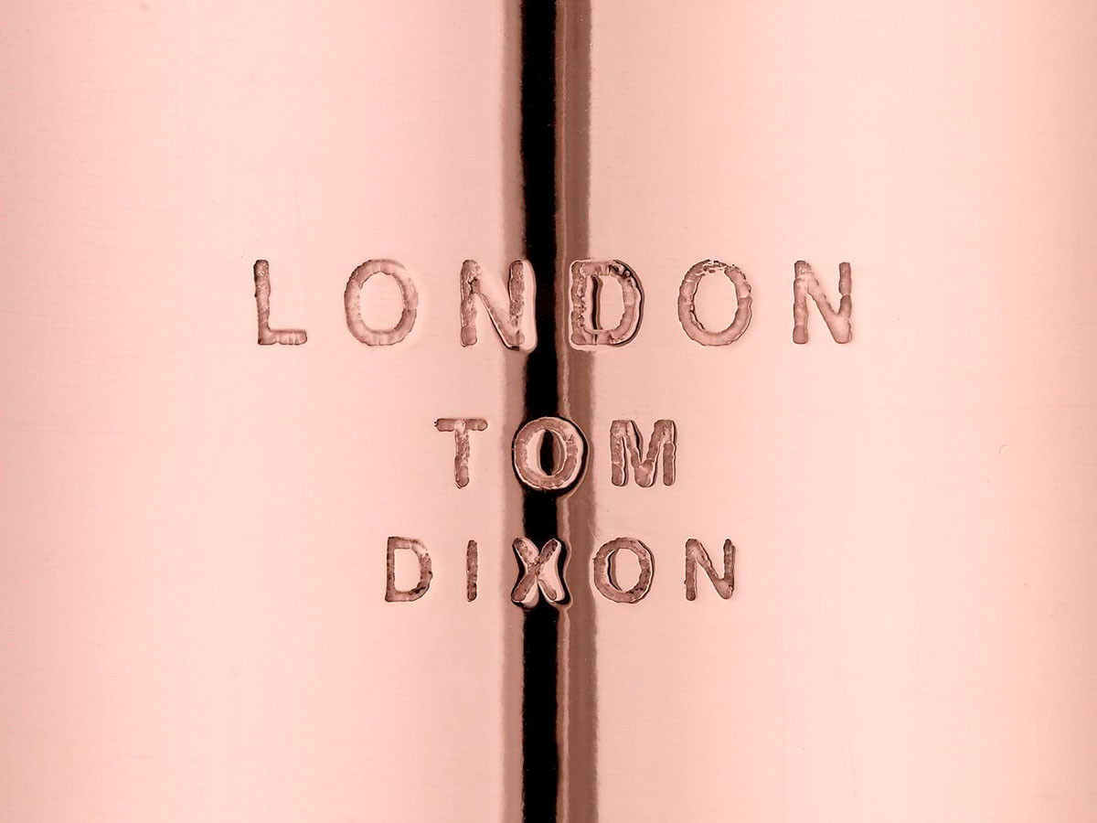Tom Dixon. Scent Diffuser London / トム・ディクソン セント ディフューザー（ロンドン） （雑貨・その他インテリア家具 > ディフューザー・キャンドル） 7