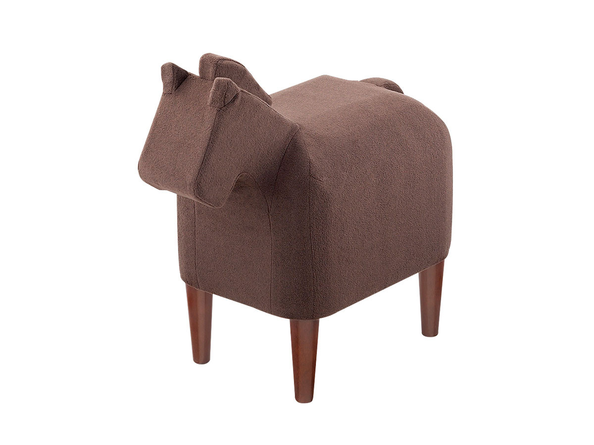 FLYMEe ZOO Frien'Zoo Stool Horse