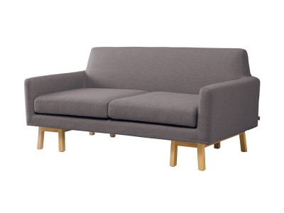 SIEVE mons sofa 2seater / シーヴ モンス ソファ 2人掛け - インテリア・家具通販【FLYMEe】