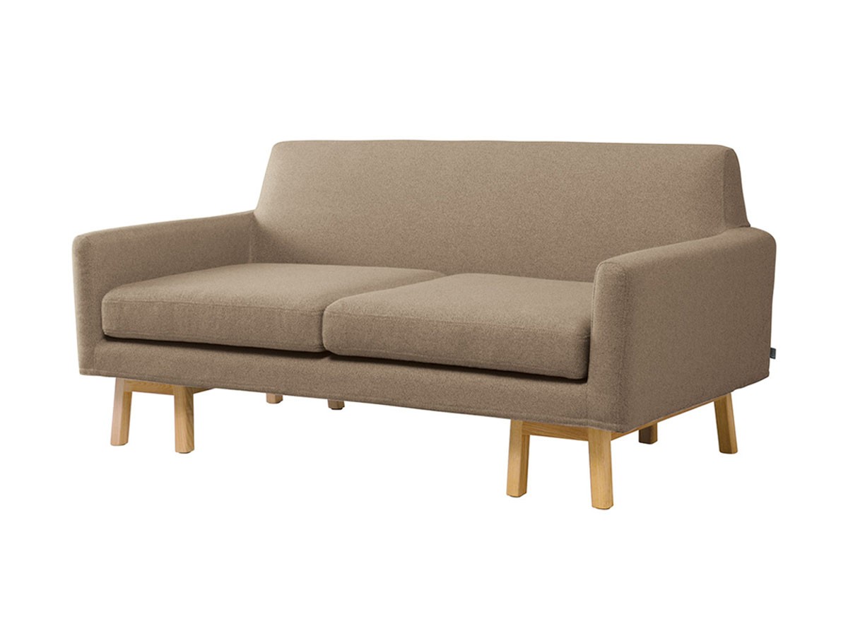 SIEVE float sofa wide 2seater