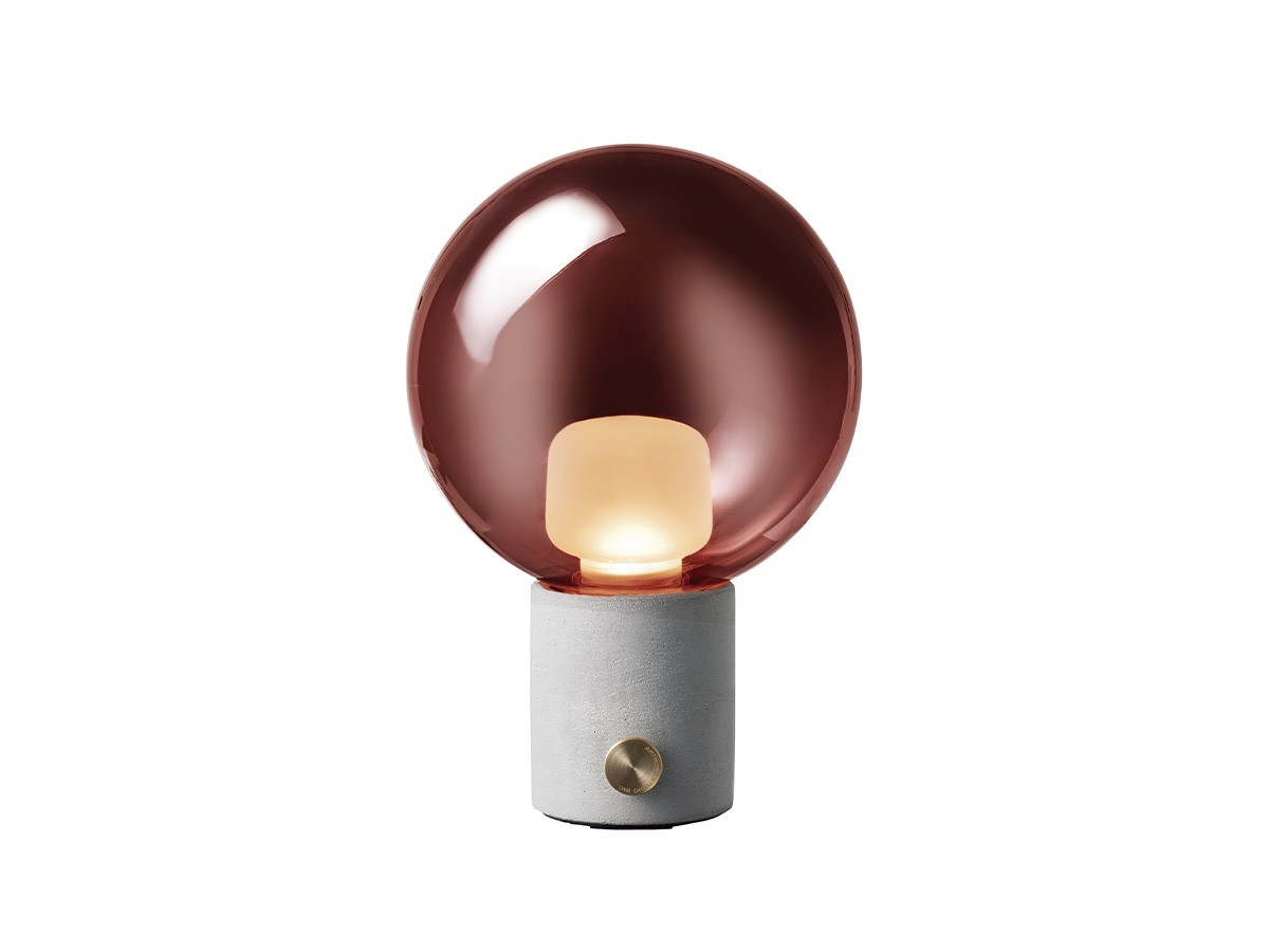 Portable Lamp / ポータブルランプ #116856 （ライト・照明 > テーブルランプ） 5