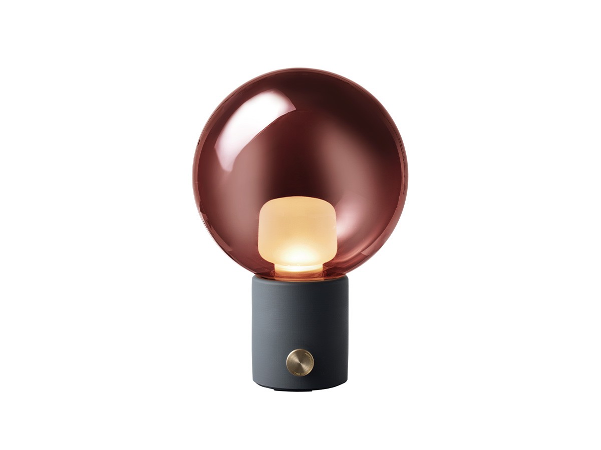 Portable Lamp / ポータブルランプ #116856 （ライト・照明 > テーブルランプ） 2