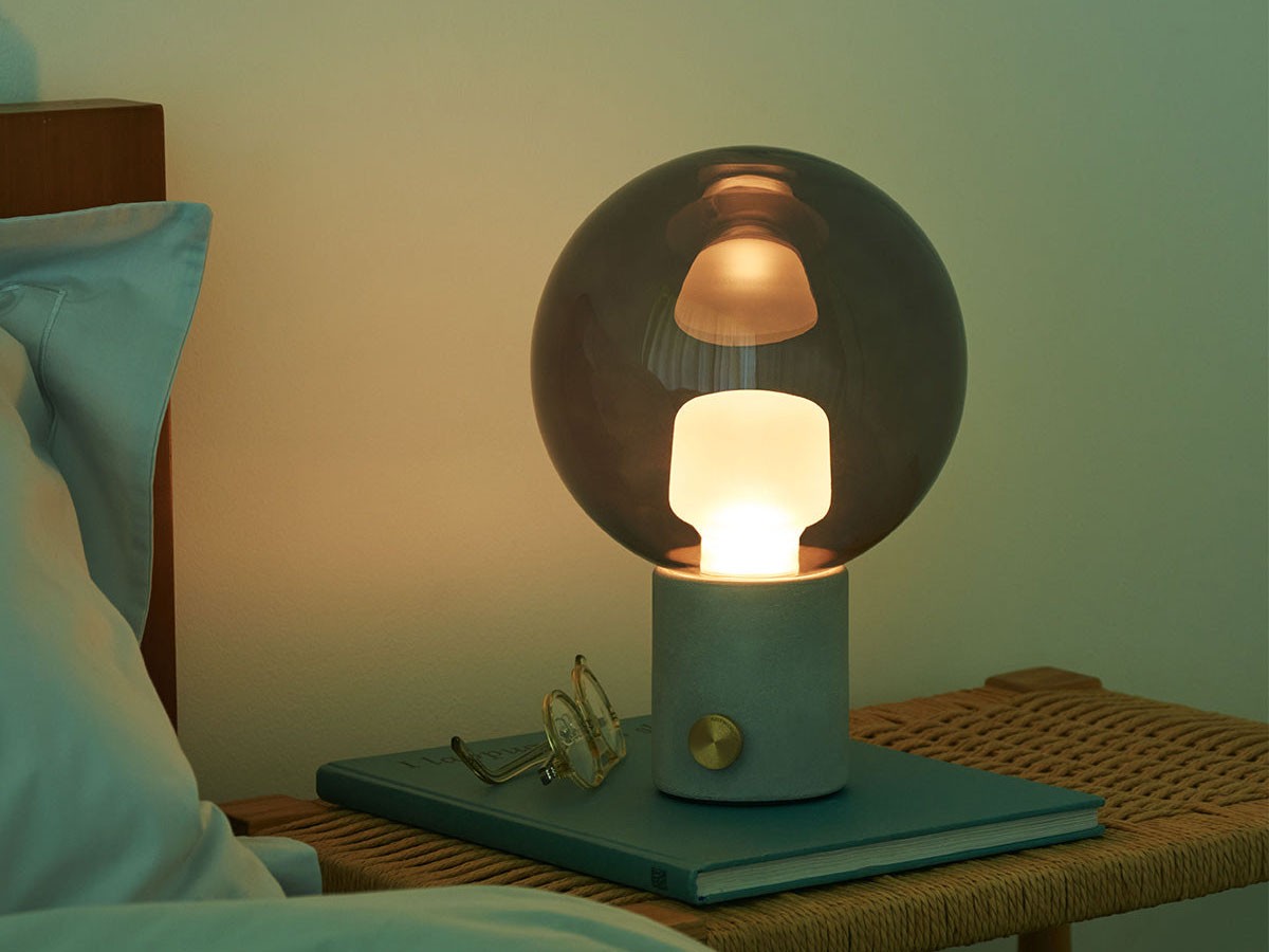 Portable Lamp / ポータブルランプ #116856 （ライト・照明 > テーブルランプ） 9
