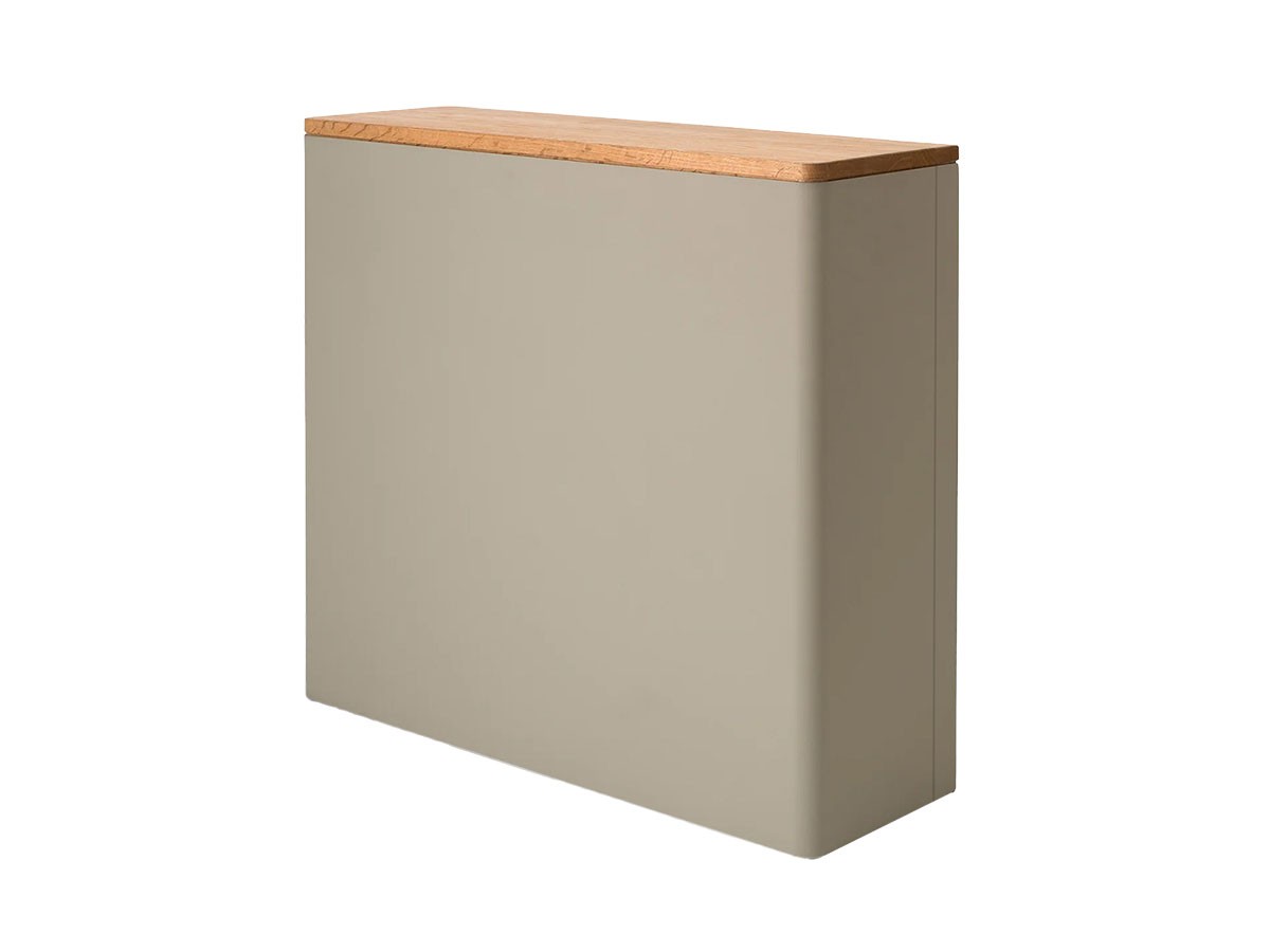 IF WALL L / イフ ウォール L スチール （収納家具 > 収納ボックス） 2