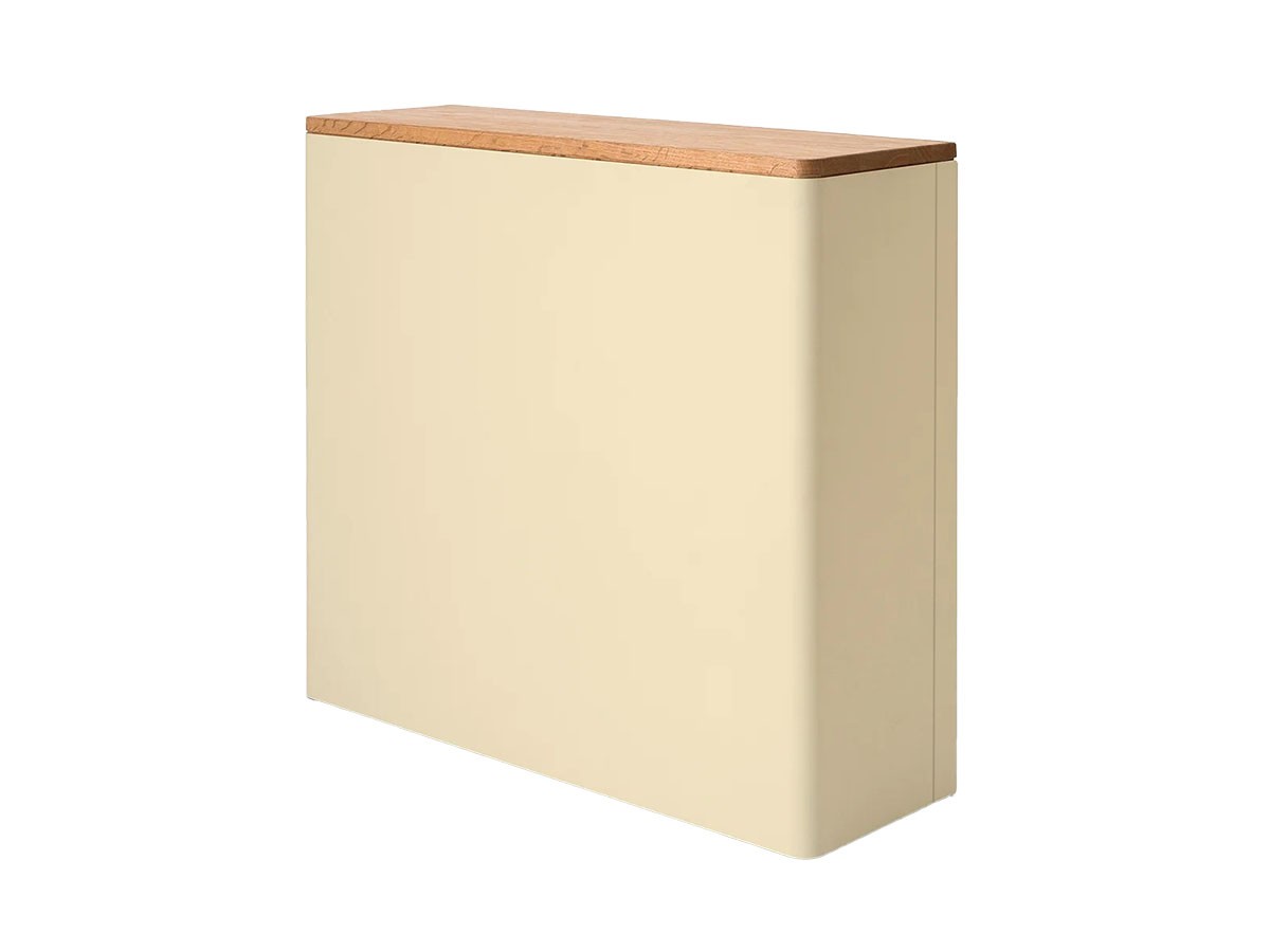 IF WALL L / イフ ウォール L スチール （収納家具 > 収納ボックス） 3